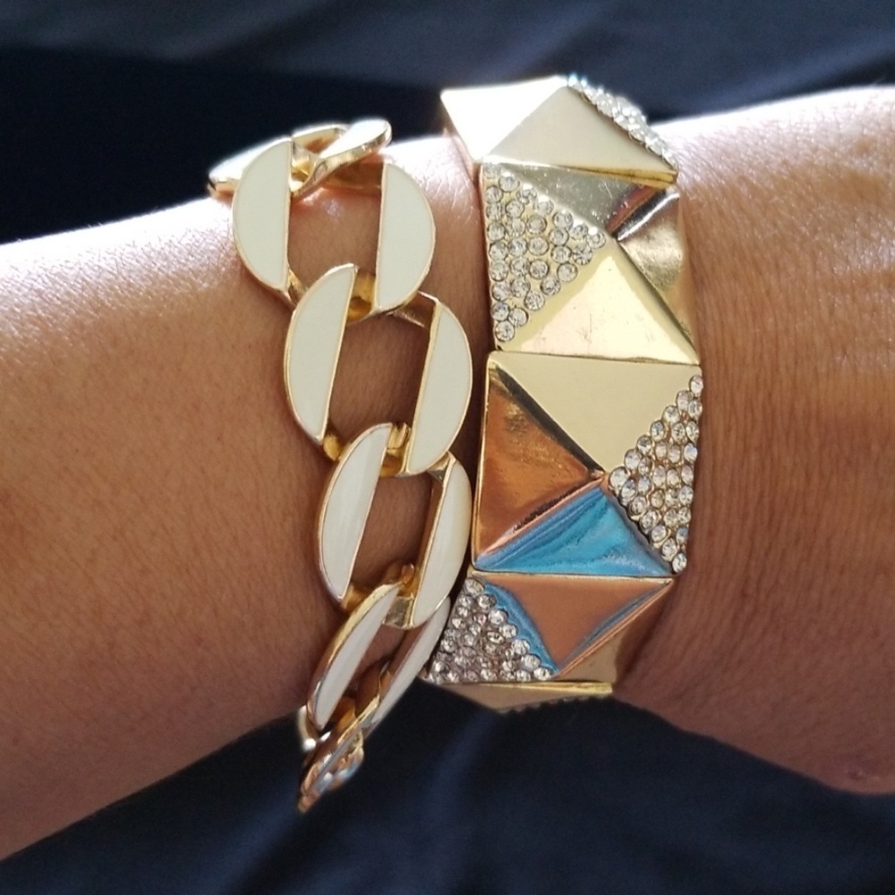 COOKIE LEE BRACELETS - Picture 4 of 5